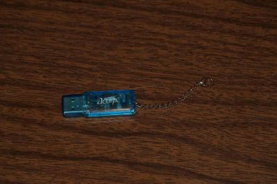 Лот: 4785872. Фото: 1. Адаптер Bluetooth. WiFi, Bluetooth адаптеры