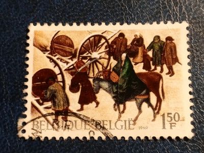 Лот: 23510673. Фото: 1. - Марки для Вашей коллекции. лот... Марки