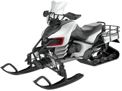 Лот: 25789719. Фото: 1. Снегоход WELS 200RS New. Снегоходы, квадроциклы