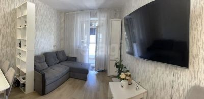 Лот: 25783713. Фото: 1. квартира , Красноярск Караульная... Квартиры, студии