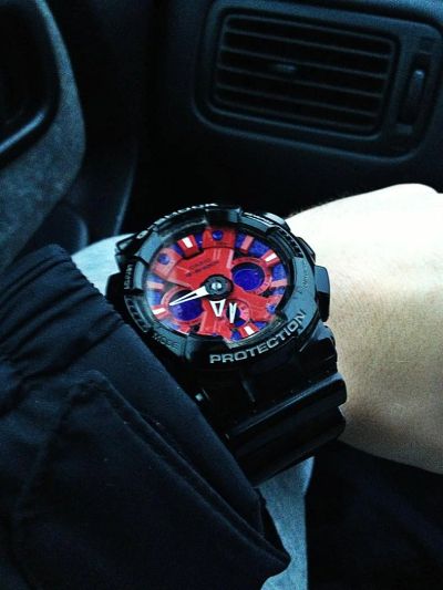Лот: 3728559. Фото: 1. G-SHOCK. Оригинальные наручные часы