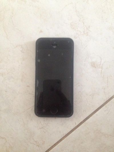 Лот: 7789734. Фото: 1. iPhone 5S. Смартфоны