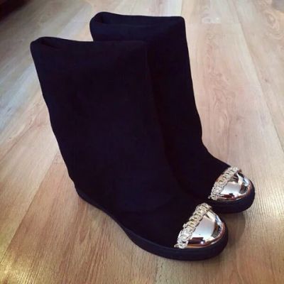 Лот: 7105605. Фото: 1. Сапоги. Сапоги