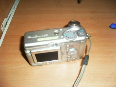 Лот: 1475149. Фото: 1. фотик смотрите описание!! (обмен... Цифровые компактные