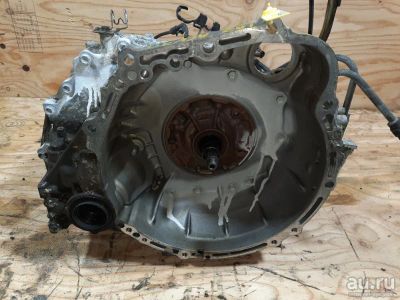 Лот: 18538538. Фото: 1. Акпп Toyota Camry ACV30 1AZFE... Трансмиссия