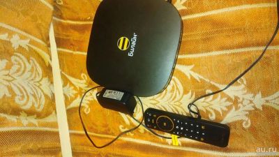 Лот: 18477367. Фото: 1. Wi-Fi роутер Smart box Beeline. Маршрутизаторы (роутеры)