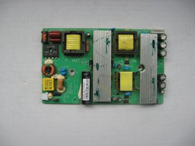 Лот: 12146655. Фото: 1. Блок питания CVA42003 DEXP F39B7000VD. Микросхемы