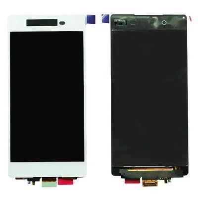 Лот: 16592632. Фото: 1. Дисплей Sony Xperia Z3 Plus (E6553... Дисплеи, дисплейные модули, тачскрины