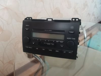 Лот: 17180745. Фото: 1. Штатное головное устройство для... Автомагнитолы