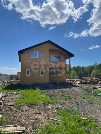 Лот: 25292595. Фото: 1. 5-комн. и более дом , село Шуваево... Дома