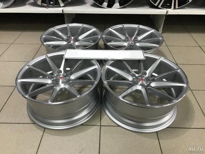 Лот: 9551392. Фото: 1. Диски Модель - Реплика Vossen... Диски