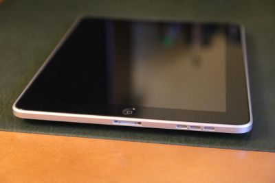 Лот: 6606336. Фото: 1. Apple iPad 1 (первого поколения... Планшеты