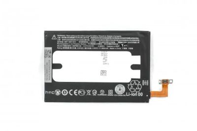 Лот: 6657492. Фото: 1. Аккумулятор HTC One M8 hi-copy... Аккумуляторы
