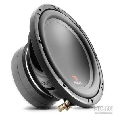Лот: 18475536. Фото: 1. Сабвуфер Focal Performance Sub... Сабвуферы