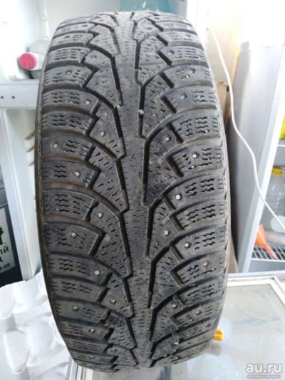 Лот: 14732943. Фото: 1. Продам Nokian Hakkapeliitta 5... Шины