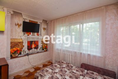 Лот: 25290309. Фото: 1. квартира , Красноярск улица Королёва... Квартиры, студии