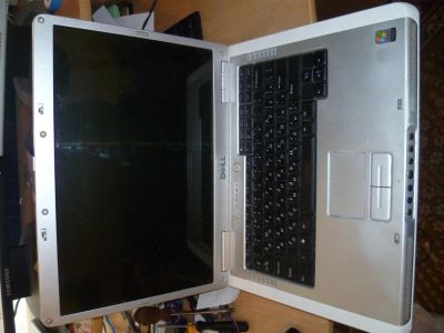 Лот: 3630326. Фото: 1. DELL Inspiron 6400. Ноутбуки