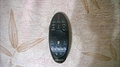 Лот: 6158632. Фото: 1. пульт д/у Samsung Smart Touch... Пульты ДУ