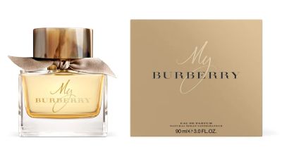 Лот: 7302706. Фото: 1. Burberry My Burberry. Женская парфюмерия