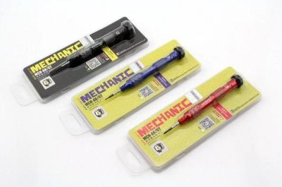 Лот: 20885605. Фото: 1. Отвертка T5 Mechanic AK668 (S2... Оборудование для ремонта