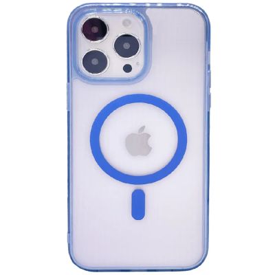 Лот: 22194096. Фото: 1. Пластиковая накладка WIWU Phone... Чехлы, бамперы