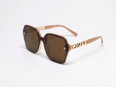 Лот: 24977352. Фото: 1. Очки Chanel. Очки солнцезащитные