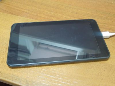 Лот: 8082995. Фото: 1. Продам планшет Dexp Ursus A370i. Планшеты