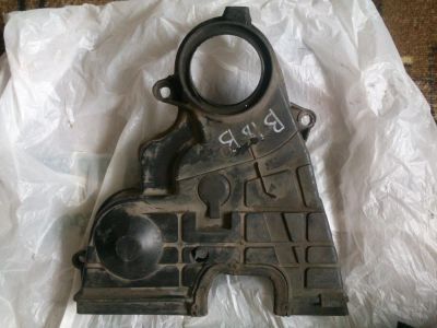 Лот: 11454370. Фото: 1. Кожух крышка ремня ГРМ Honda Integra... Двигатель и элементы двигателя