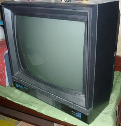 Лот: 1734502. Фото: 1. телевизор витязь. Телевизоры