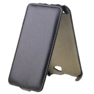 Лот: 5595032. Фото: 1. Флип-кейс Activ Leather для Fly... Чехлы, бамперы