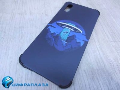 Лот: 19249980. Фото: 1. Чехол силиконовый Xiaomi Redmi... Чехлы, бамперы