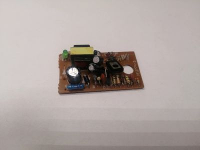 Лот: 20743797. Фото: 1. Преобразователь 220v на 4.7v-11v... Печатные платы
