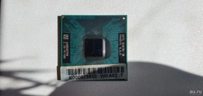 Лот: 16280021. Фото: 1. Intel celeron 900. Процессоры