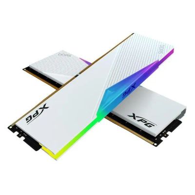 Лот: 25385138. Фото: 1. Оперативная память Adata XPG DDR5... Оперативная память