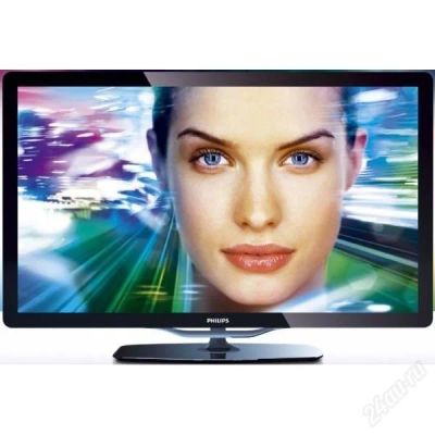 Лот: 1052192. Фото: 1. Philips 40PFL8605H. Телевизоры