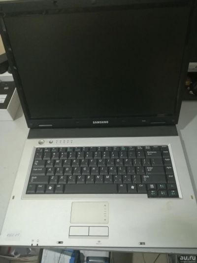 Лот: 13136555. Фото: 1. Ноутбук Samsung R40 (0302-01). Ноутбуки