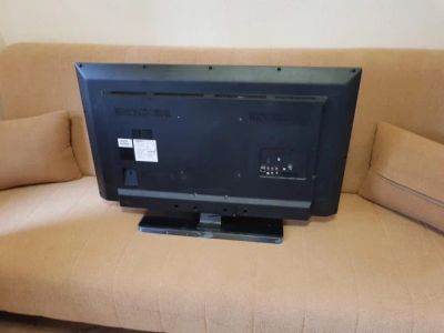 Лот: 18295739. Фото: 1. ЖК LED-телевизор 40" Philips 40pft4509... Телевизоры