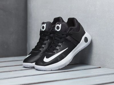 Лот: 8367676. Фото: 1. Кроссовки Nike KD Trey 5 IV EP... Кеды, кроссовки, слипоны