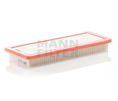 Лот: 13357757. Фото: 1. Mann C 36 003 Фильтр воздушный. Расходные материалы