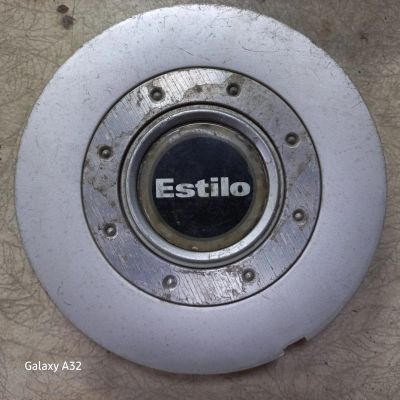 Лот: 20946695. Фото: 1. Крышка для литья Estilo D149#60... Колпаки