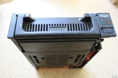 Лот: 14280964. Фото: 1. Переносной отсек Super rack HDD... Другое (комплектующие)