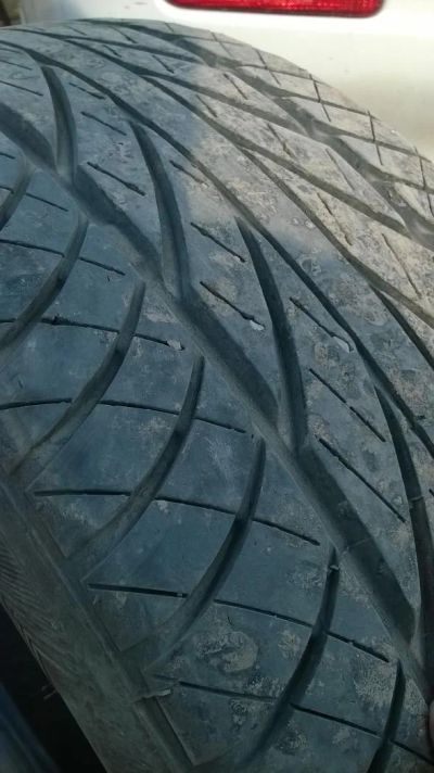 Лот: 5432923. Фото: 1. шина Goodride. Шины
