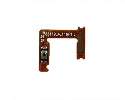 Лот: 20884453. Фото: 1. Шлейф Samsung Galaxy A207F (A20s... Шлейфы, разъёмы