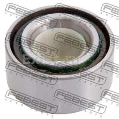 Лот: 20896164. Фото: 1. Подшипник ступицы передний r febest... Кузов
