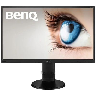 Лот: 12088924. Фото: 1. Игровой монитор 2К QHD BenQ GL2706PQ... ЖК-мониторы