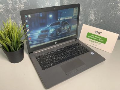 Лот: 18812849. Фото: 1. Ноутбук HP Intеl Core i3-8130U... Ноутбуки