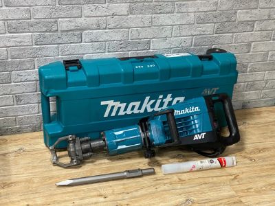Лот: 19957844. Фото: 1. Отбойный молоток Makita HM1317CB... Электроинструмент