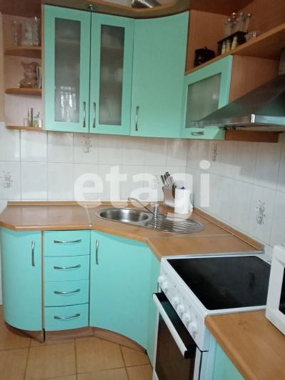 Лот: 25286621. Фото: 1. 2-комн. квартира , Красноярск... Квартиры, студии