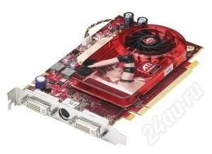 Лот: 1464090. Фото: 1. radeon hd 3600 series 1024 mb. Видеокарты