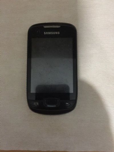 Лот: 10336452. Фото: 1. смартфон Samsung. Смартфоны